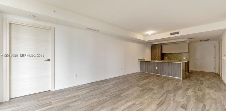 Condo à Miami, Floride, 2 chambres  № 2168770