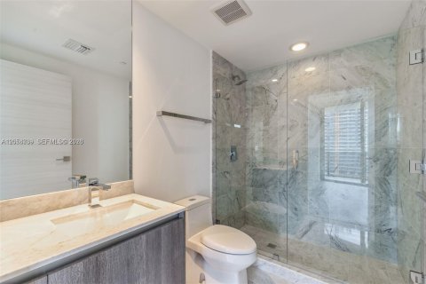 Copropriété à louer à Miami, Floride: 2 chambres, 103.96 m2 № 2168770 - photo 16