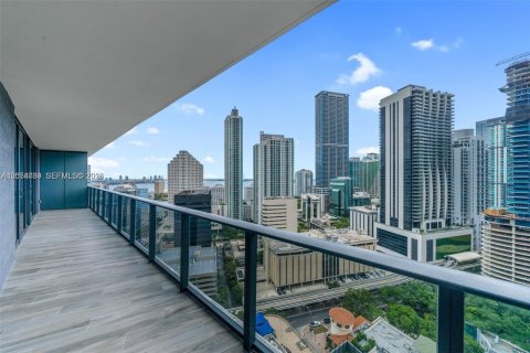 Copropriété à louer à Miami, Floride: 2 chambres, 103.96 m2 № 2168770 - photo 19