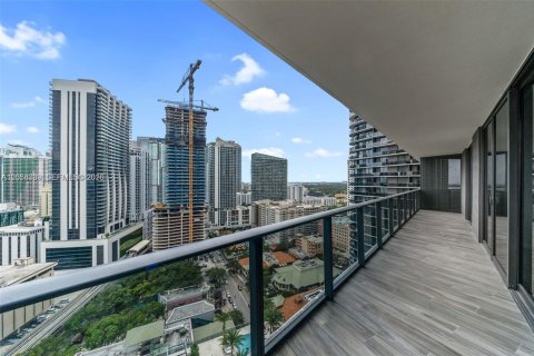 Copropriété à louer à Miami, Floride: 2 chambres, 103.96 m2 № 2168770 - photo 18
