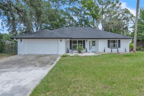 House in Ormond Beach, Florida 3 bedrooms, 171.59 sq.m. № 1689770 - photo 1