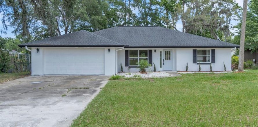 House in Ormond Beach, Florida 3 bedrooms, 171.59 sq.m. № 1689770