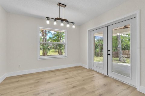 House in Ormond Beach, Florida 3 bedrooms, 171.59 sq.m. № 1689770 - photo 17