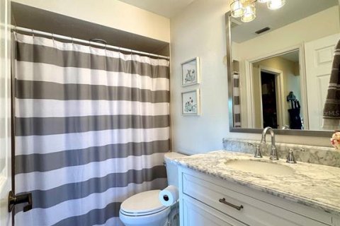 Снять в аренду кондоминиум в Сарасота, Флорида 5 комнат, 99.59м2, № 1721677 - фото 27