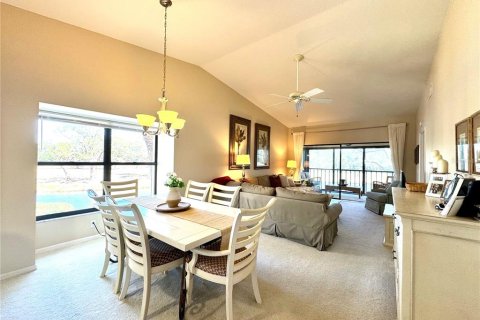 Снять в аренду кондоминиум в Сарасота, Флорида 5 комнат, 99.59м2, № 1721677 - фото 22