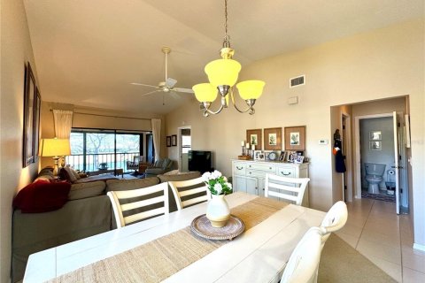 Снять в аренду кондоминиум в Сарасота, Флорида 5 комнат, 99.59м2, № 1721677 - фото 21