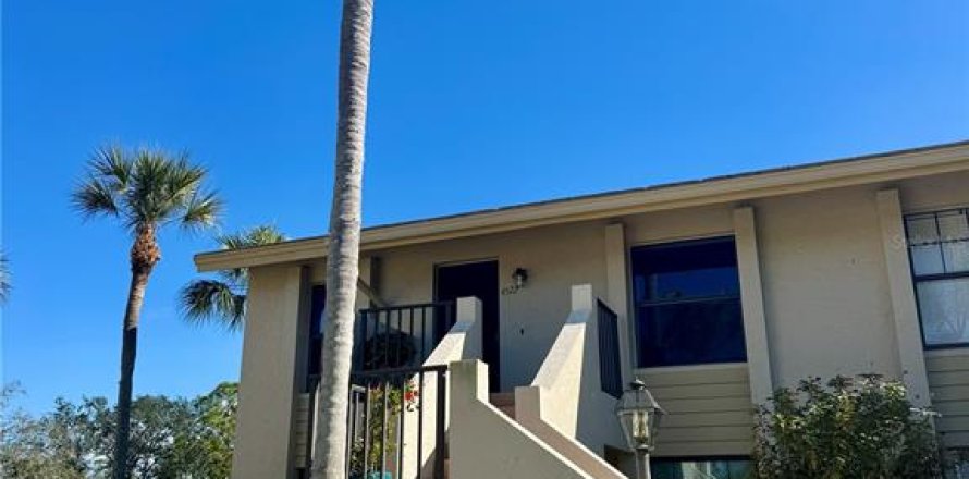 Condominio en Sarasota, Florida, 2 dormitorios № 1721677