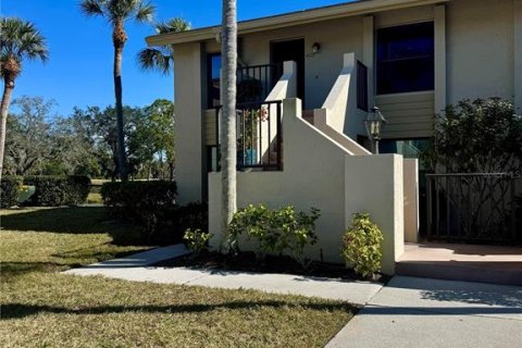 Снять в аренду кондоминиум в Сарасота, Флорида 5 комнат, 99.59м2, № 1721677 - фото 2