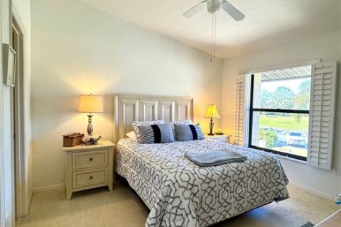 Снять в аренду кондоминиум в Сарасота, Флорида 5 комнат, 99.59м2, № 1721677 - фото 25