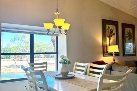 Снять в аренду кондоминиум в Сарасота, Флорида 5 комнат, 99.59м2, № 1721677 - фото 19