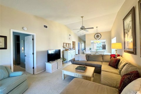 Снять в аренду кондоминиум в Сарасота, Флорида 5 комнат, 99.59м2, № 1721677 - фото 8