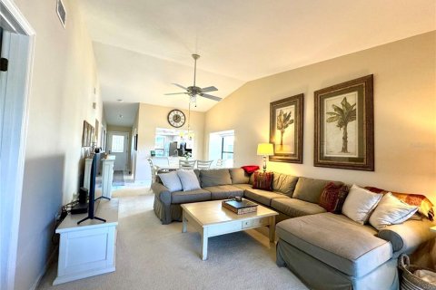 Снять в аренду кондоминиум в Сарасота, Флорида 5 комнат, 99.59м2, № 1721677 - фото 7
