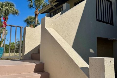 Снять в аренду кондоминиум в Сарасота, Флорида 5 комнат, 99.59м2, № 1721677 - фото 3