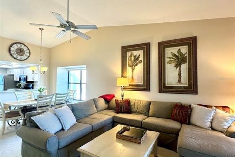 Снять в аренду кондоминиум в Сарасота, Флорида 5 комнат, 99.59м2, № 1721677 - фото 12