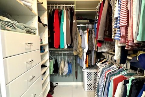 Снять в аренду кондоминиум в Сарасота, Флорида 5 комнат, 99.59м2, № 1721677 - фото 28