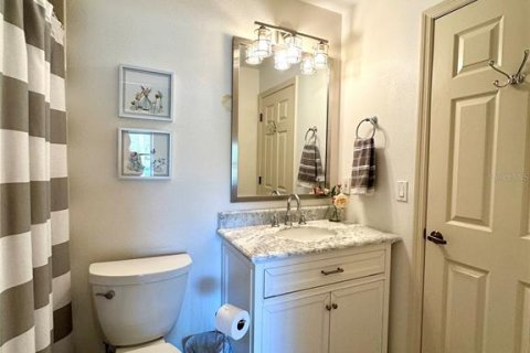 Снять в аренду кондоминиум в Сарасота, Флорида 5 комнат, 99.59м2, № 1721677 - фото 26