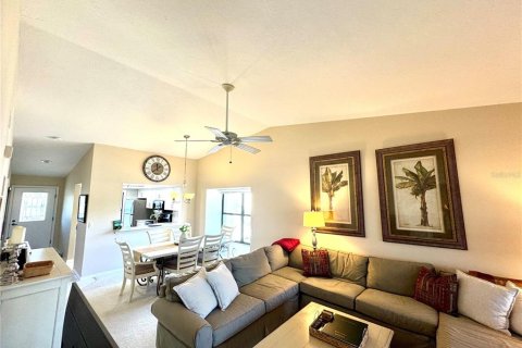 Снять в аренду кондоминиум в Сарасота, Флорида 5 комнат, 99.59м2, № 1721677 - фото 11