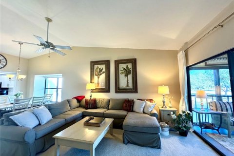 Снять в аренду кондоминиум в Сарасота, Флорида 5 комнат, 99.59м2, № 1721677 - фото 6