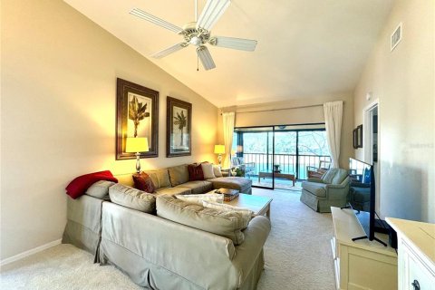 Снять в аренду кондоминиум в Сарасота, Флорида 5 комнат, 99.59м2, № 1721677 - фото 10