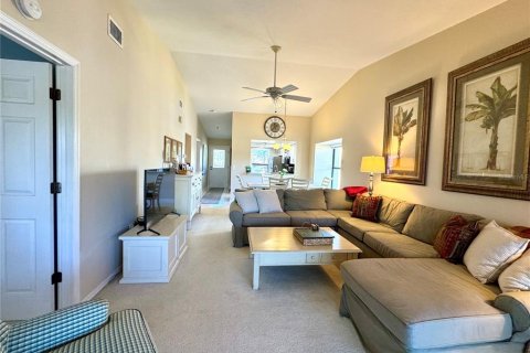 Снять в аренду кондоминиум в Сарасота, Флорида 5 комнат, 99.59м2, № 1721677 - фото 5