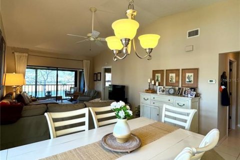 Снять в аренду кондоминиум в Сарасота, Флорида 5 комнат, 99.59м2, № 1721677 - фото 20