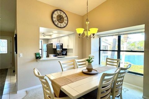 Снять в аренду кондоминиум в Сарасота, Флорида 5 комнат, 99.59м2, № 1721677 - фото 18