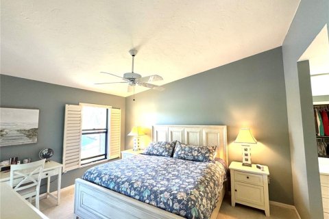 Снять в аренду кондоминиум в Сарасота, Флорида 5 комнат, 99.59м2, № 1721677 - фото 30