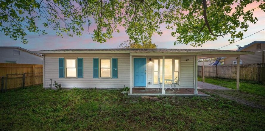 Casa en Orlando, Florida 3 dormitorios, 99.87 m2 № 1514769