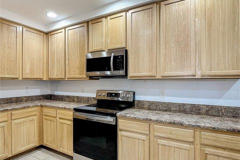Купить кондоминиум в Киссимми, Флорида 5 комнат, 134.24м2, № 2205535 - фото 6