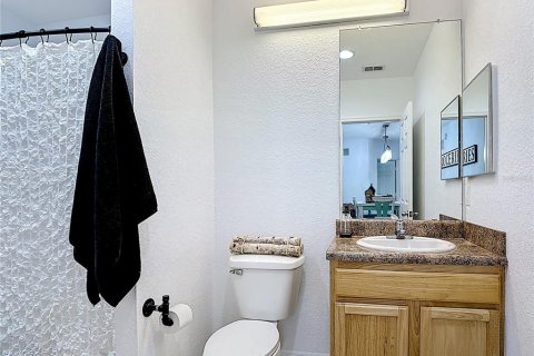 Купить кондоминиум в Киссимми, Флорида 5 комнат, 134.24м2, № 2205535 - фото 17