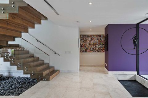 Купить виллу или дом в Ки-Бискейн, Флорида 6 спален, 484.58м2, № 2049506 - фото 20