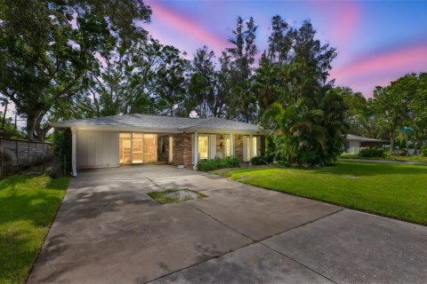 Villa ou maison à vendre à Saint Petersburg, Floride: 3 chambres, 99.87 m2 № 1831208 - photo 2