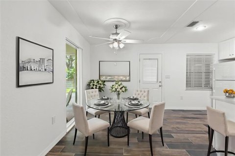 Villa ou maison à vendre à Saint Petersburg, Floride: 3 chambres, 99.87 m2 № 1831208 - photo 8