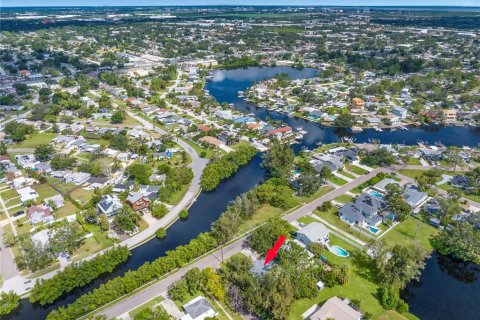 Villa ou maison à vendre à Saint Petersburg, Floride: 3 chambres, 99.87 m2 № 1831208 - photo 30