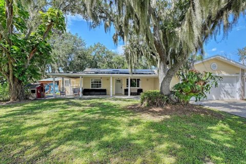 Villa ou maison à Palmetto, Floride 3 chambres, 115.01 m2 № 2398968