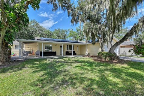 Villa ou maison à vendre à Palmetto, Floride: 3 chambres, 115.01 m2 № 2398968 - photo 3