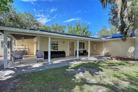 Villa ou maison à vendre à Palmetto, Floride: 3 chambres, 115.01 m2 № 2398968 - photo 4