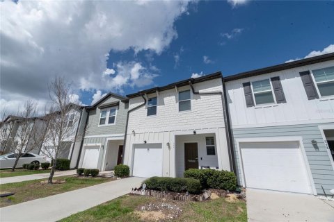 Touwnhouse à Davenport, Floride 3 chambres, 130.43 m2 № 2323316