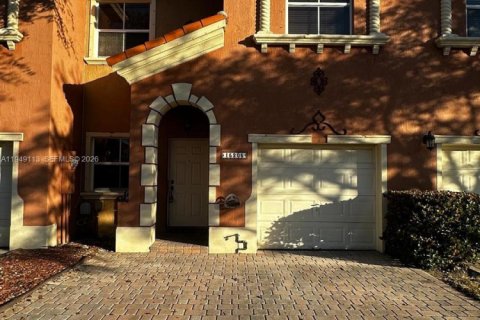 Таунхаус в Майами, Флорида 3 спальни, 158.31м2 № 2004883