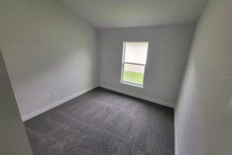 Villa ou maison à louer à Ocala, Floride: 4 chambres, 151.9 m2 № 2091873 - photo 12