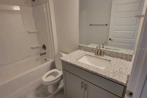 Villa ou maison à louer à Ocala, Floride: 4 chambres, 151.9 m2 № 2091873 - photo 7