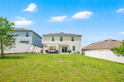 House in Clermont, Florida 4 bedrooms, 232.72 sq.m. № 2104745 - photo 27