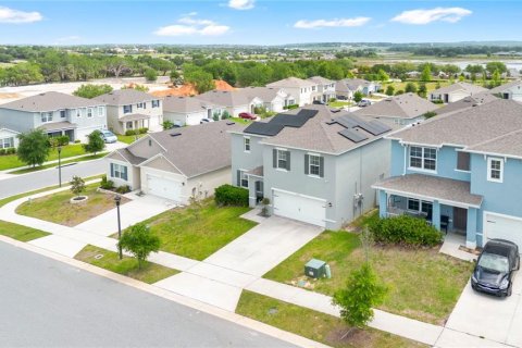 House in Clermont, Florida 4 bedrooms, 232.72 sq.m. № 2104745 - photo 6