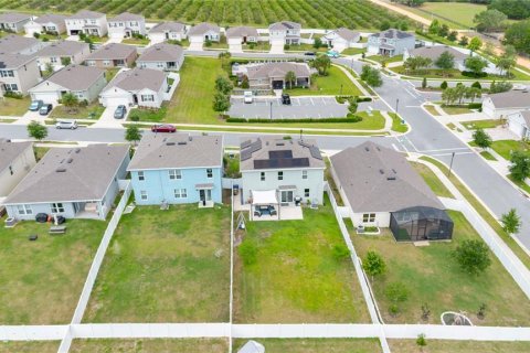 House in Clermont, Florida 4 bedrooms, 232.72 sq.m. № 2104745 - photo 29