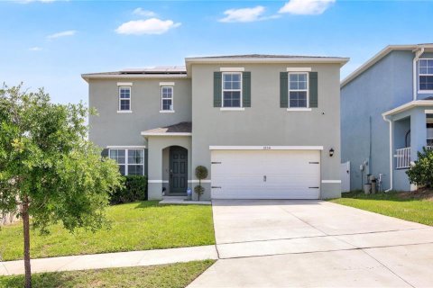 Casa en Clermont, Florida 4 dormitorios, 232.72 m2 № 2104745