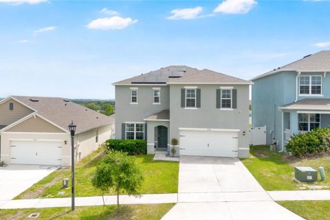 House in Clermont, Florida 4 bedrooms, 232.72 sq.m. № 2104745 - photo 4