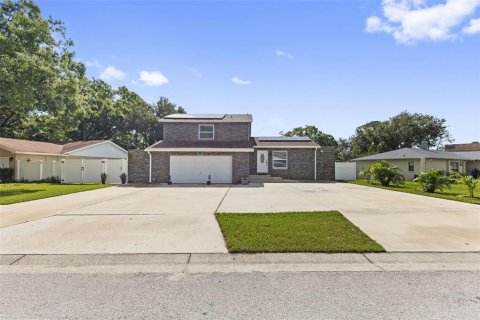 Villa ou maison à Tampa, Floride 5 chambres, 217.95 m2 № 2320844