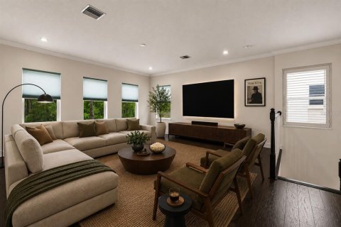 House in Orlando, Florida 4 bedrooms, 313.55 sq.m. № 2201934 - photo 15