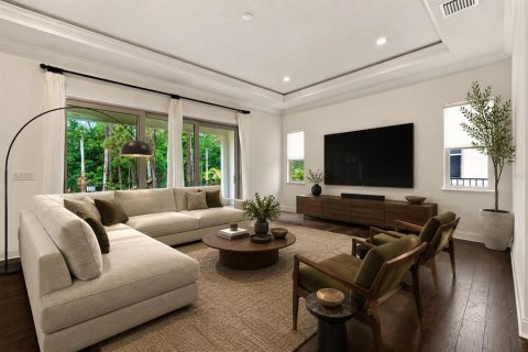 House in Orlando, Florida 4 bedrooms, 313.55 sq.m. № 2201934 - photo 3