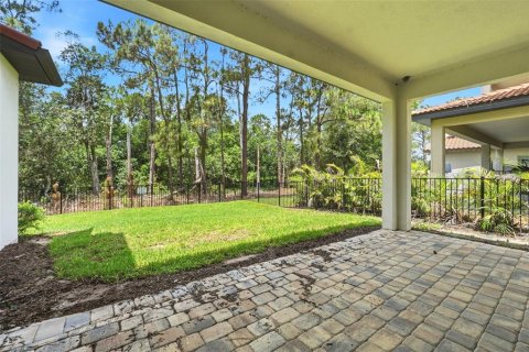 House in Orlando, Florida 4 bedrooms, 313.55 sq.m. № 2201934 - photo 26